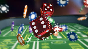 Вход на зеркало Vulkan Rich Casino